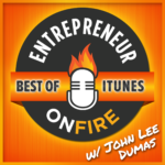 Entrepreneur On Fire