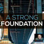A Strong Foundation With Aaron Young