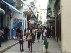 USO 015 | Cuban Business Crisis