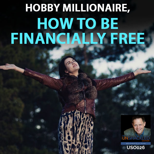 USO 026 | Hobby Millionaire