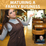 Maturing a Family Business with Shayne Hughes