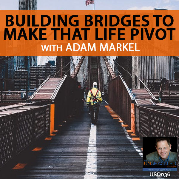 USO 036 | Building Bridges