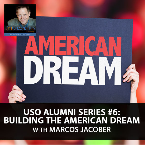 USO 49 | American Dream