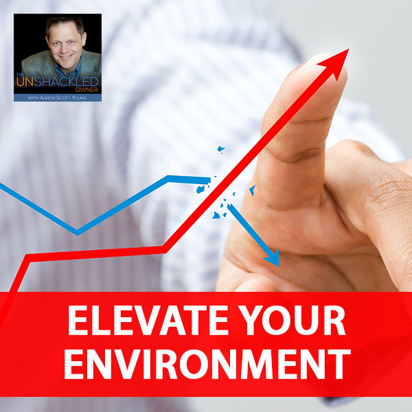 USO 56 | Elevating Your Environment