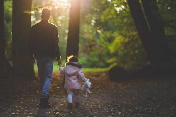 USO 035 | Devoted Dad