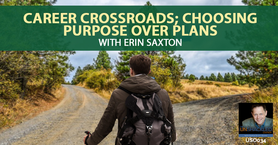 USO 034 | Career Crossroads